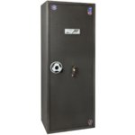 Купить сейф Safetronics TSS 160ME/K4 в ДОМЕ СЕЙФОВ