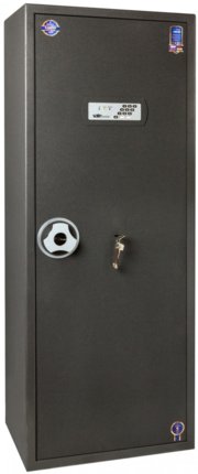 Купить сейф Safetronics TSS 160ME/K5 в ДОМІ СЕЙФІВ