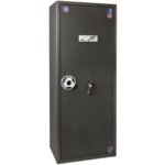 Купить сейф Safetronics  TSS 160ME/К9 в ДОМЕ СЕЙФОВ