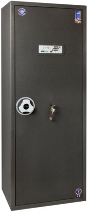 Купить сейф Safetronics TSS 160ME/К9 в ДОМІ СЕЙФІВ