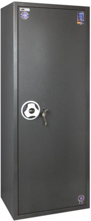 Купить сейф Safetronics TSS 160M/K3 в ДОМІ СЕЙФІВ