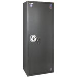 Купить сейф Safetronics TSS 160M/K4 в ДОМЕ СЕЙФОВ