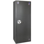 Купить сейф Safetronics TSS 160M/К5 в ДОМЕ СЕЙФОВ