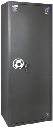 Купить сейф Safetronics TSS 160M/К5 в ДОМІ СЕЙФІВ