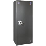 Купить сейф Safetronics TSS 160M/K9 в ДОМЕ СЕЙФОВ