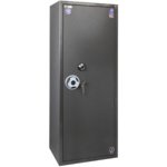 Купить сейф Safetronics TSS 160MLG в ДОМЕ СЕЙФОВ