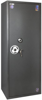 Купить сейф Safetronics TSS 160MLG/K3 в ДОМІ СЕЙФІВ