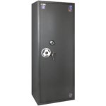 Купить сейф Safetronics  TSS 160MLG/К4 в ДОМЕ СЕЙФОВ
