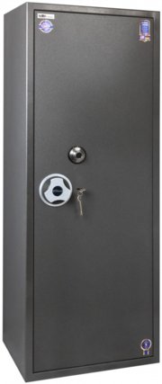 Купить сейф Safetronics TSS 160MLG/K5 в ДОМІ СЕЙФІВ
