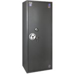 Купить сейф Safetronics  TSS 160MLG/K9 в ДОМЕ СЕЙФОВ