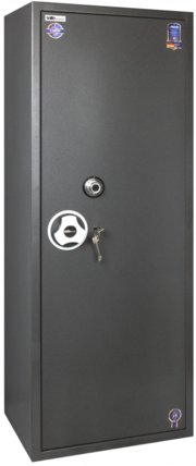 Купить сейф Safetronics TSS 160MLG/K9 в ДОМІ СЕЙФІВ
