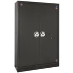 Купить сейф Safetronics TSS 170M/К10 в ДОМЕ СЕЙФОВ