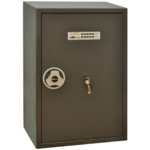 Купить сейф Safetronics  TSS 90ME в ДОМЕ СЕЙФОВ