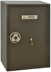 Купить сейф Safetronics TSS 90ME в ДОМІ СЕЙФІВ