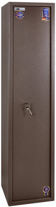 Купить сейф Safetronics ZSL 5M в ДОМІ СЕЙФІВ