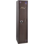 Купить сейф Safetronics  ZSL 5MЕ в ДОМЕ СЕЙФОВ