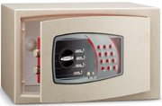 Купить сейф Technomax 730EL в ДОМІ СЕЙФІВ