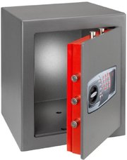 Купить сейф Technomax DPE/7P в ДОМІ СЕЙФІВ