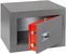 Купить сейф Technomax DPK/4 в ДОМІ СЕЙФІВ