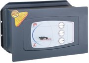 Купить сейф Technomax GD/3 в ДОМІ СЕЙФІВ