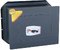 Купить сейф Technomax GK/1 в ДОМІ СЕЙФІВ