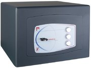 Купить сейф Technomax GMD /4 в ДОМІ СЕЙФІВ