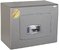 Купить сейф Technomax SMKO/1 в ДОМІ СЕЙФІВ