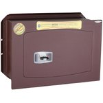 Купить сейф Technomax   UK/4L в ДОМЕ СЕЙФОВ