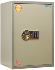 Купить сейф VALBERG ASM-63T EL в ДОМІ СЕЙФІВ