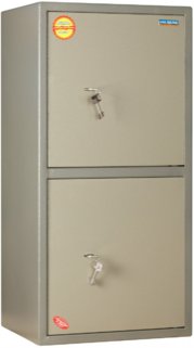 Купить сейф VALBERG ASM-90/2 в ДОМІ СЕЙФІВ