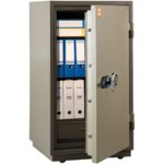 Купить сейф VALBERG  FRS-120 EL  в ДОМЕ СЕЙФОВ