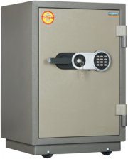 Купить сейф VALBERG FRS-67 EL в ДОМІ СЕЙФІВ