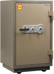Купить сейф VALBERG FRS-75 KL в ДОМІ СЕЙФІВ