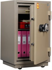 Купить сейф VALBERG FRS-75 EL в ДОМІ СЕЙФІВ