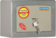 Купить сейф VALBERG ASК-25 в ДОМІ СЕЙФІВ