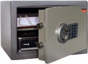 Купить сейф VALBERG ASК-30 EL в ДОМІ СЕЙФІВ