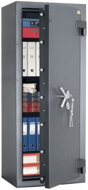 Купить сейф VALBERG Алмаз 1668 KL в ДОМІ СЕЙФІВ