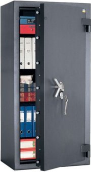Купить сейф VALBERG Алмаз 1685 EL в ДОМІ СЕЙФІВ
