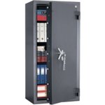 Купить сейф VALBERG Алмаз 1685 KL в ДОМЕ СЕЙФОВ