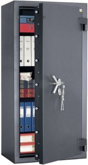 Купить сейф VALBERG Алмаз 1685 KL в ДОМІ СЕЙФІВ