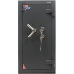 Купить сейф VALBERG  Алмаз 99 KL в ДОМЕ СЕЙФОВ
