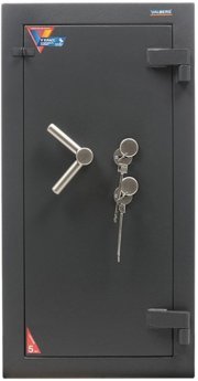 Купить сейф VALBERG Алмаз 99 KL в ДОМІ СЕЙФІВ