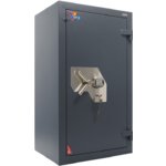 Купить сейф VALBERG Форт 1268 EL      в ДОМЕ СЕЙФОВ
