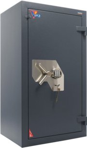 Купить сейф VALBERG Форт 1268 EL в ДОМІ СЕЙФІВ