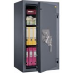 Купить сейф VALBERG Форт 1268 KL          в ДОМЕ СЕЙФОВ