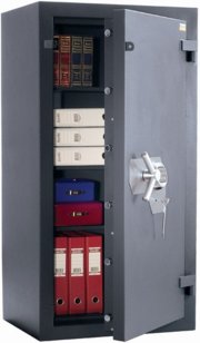 Купить сейф VALBERG Форт 1368 EL в ДОМІ СЕЙФІВ