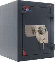Купить сейф VALBERG Форт 67 EL в ДОМІ СЕЙФІВ