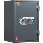 Купить сейф VALBERG  Гарант-67T.EL в ДОМЕ СЕЙФОВ