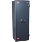 Купить сейф VALBERG Гранит-120T в ДОМЕ СЕЙФОВ
