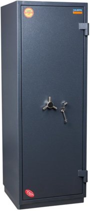 Купить сейф VALBERG Гранит-120T в ДОМІ СЕЙФІВ